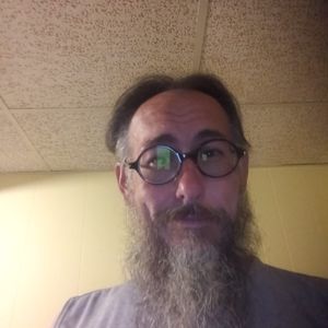 Meet your Posher, Andy